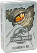 Gra planszowa Doctor Collector Jurassic World Indominus (8437017951704) - obraz 1