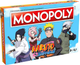 Gra planszowa Hasbro Monopoly Naruto Shippuden (edycja hiszpańska) (5036905046633) - obraz 1