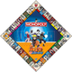 Gra planszowa Hasbro Monopoly Naruto Shippuden (edycja hiszpańska) (5036905046633) - obraz 4