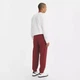 Флісові штани Levi's Oversized Graphic Sweatpants Color: Rosewood - Red (A21770016) XL - изображение 3