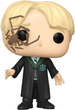 Фігурка Funko Pop! Harry Potter Malfoy with Whip Spider 10 см (889698480697) - зображення 2