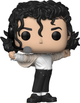 Figurka Funko Pop! Michael Jackson Superbowl 9 cm (889698674034) - obraz 2