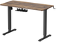 Стол с электрорегулировкой высоты OfficePro ODE1260DW 1200 х 600 мм Dark Wood/Black (ODE1260DW) - изображение 3