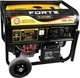 Генератор Forte FG LPG 6500Е 5.5 кВт бензин/газ (BP58392) - изображение 1