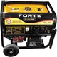 Генератор Forte FG LPG 6500Е 5.5 кВт бензин/газ (BP58392) - изображение 2