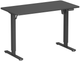 Стол с электрорегулировкой высоты OfficePro ODE1260B 1200 х 600 мм Black (ODE1260B) - изображение 1