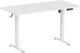 Стол с электрорегулировкой высоты OfficePro ODE1470W 1400 х 700 мм White (ODE1470W) - изображение 1