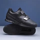 Штангетки Gym Weight Lifting Boots Black 44 - изображение 3