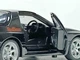 Машинка Автоексперт «Mazda RX-7» чорна (15 см) 36255-2 - зображення 3