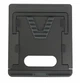 Підставка для ноутбука Fornest LS-11 Gray - зображення 2