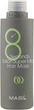 Маска для волосся Masil 8 Seconds Salon Super Mild Hair Mask Green 200 мл - зображення 3