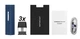 Pod система электронная сигарета Vaporesso XROS Mini Kit Midnight Blue под подик электронка перезаправляемая многоразовая вапорессо искрос мини вейп стартовый набор для вейпинга с картриджем 2 мл corex + кабель type c - изображение 3