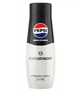 Набор 15 шт Сироп-концентрат для воды SodaStream Pepsi MAX Zero без сахара 440 мл на 9 л напитка - изображение 5