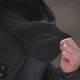 Зимняя тактическая куртка R-Military Police Nord Storm c утеплителем Thermoloft черная размер L - изображение 4
