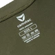 Потовідвідна Футболка Camotec Thorax Patrol олива розмір M - зображення 5
