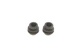 Направляюча супорта переднього/к-кт Mazda 6 12- - 113-1492X QUICK BRAKE - зображення 6