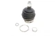 ШРКШ зовнішній Daewoo Lanos/Sens 1.3/1.5i 97- 22/29z без ABS - 771 0384 30 FAG - изображение 3