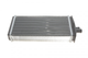 Радіатор пічки VW Caddy 1.6 96-00 - 76006016 VAN WEZEL - зображення 1