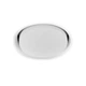 Светильник встраиваемый для натяжных потолков LUMINARIA СВ53 R105 GX53 220V IP20 - изображение 1