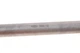 Полуось BMW 3 (E46/36) 91-05 (M40/41/42/50/52) (TDS0018) Magneti Marelli 302004190018 - изображение 3