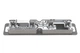 Плата ліхтаря заднього MB Sprinter 96-06 - 301005 SOLGY - изображение 1