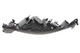 Фара L Renault Megane IV 15- - 4407963 VAN WEZEL - зображення 5