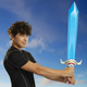 Miecz Hasbro Fortnite: Victory Royale Series - Skye's Epic Sword Of Wonder (5010993975228) - obraz 4