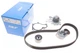 Комплект ГРМ + помпа Hyundai Santa Fe/Tucson 2.0/2.2 CRDi 01-12 - VKMC 95660-3 SKF - изображение 1