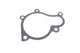 Комплект ГРМ + помпа Hyundai Santa Fe/Tucson 2.0/2.2 CRDi 01-12 - VKMC 95660-3 SKF - изображение 10