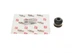 Сайлентблок важеля заднього Nissan Sunny 86-91 d=36mm поперечного - 201272 SOLGY - зображення 2