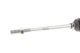 Рейка рульова Audi A3/Skoda Octavia/VW Golf IV 1.4-2.3 96-10 з ГПК - 221048 SOLGY - изображение 7