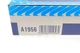 Фільтр повітряний MB E-class W213 2.0/3.0D/3.0i 16-/ S-class W222/W223 3.0i/D 16- - A1956 PURFLUX - зображення 4