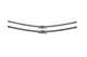 Щітки склоочисника 650/600mm MB Sprinter/VW Crafter 06- к-кт - 574361 VALEO - изображение 2
