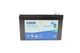 Аккумуляторная батарея 7Ah/85A 150x65x100/+L/B0 AGM мото - AGM12-7F EXIDE - изображение 4