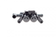 Кран пічки BMW 5 F10/7 F01-F04 09-16 N52/N55/N57/N63/N74/S73 - 08.19.269 TRUCKTEC AUTOMOTIVE - зображення 4