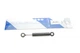Амортизатор натяжника ременя генератора MB OM601-606 1200 Нм - 8269CW STABILUS - зображення 1
