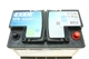 Акумуляторна батарея 70Ah/760A 278x175x190/+R/B13 Start-Stop EFB - EL700 EXIDE - зображення 4