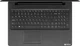 Ноутбук Lenovo IdeaPad 110-15IBR (80T7004TRA) Black - изображение 10
