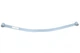Ресора передня коренева DB 1114-1524 1/19mm 80/860/860 - 3340200119 Z/T TES - изображение 1