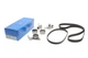 Комплект ГРМ Mitsubishi L200/Pajero Sport 2.5DI-D 08- - VKMA 95976 SKF - изображение 1