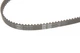Комплект ГРМ Mitsubishi L200/Pajero Sport 2.5DI-D 08- - VKMA 95976 SKF - изображение 6