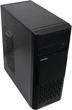 Корпус GameMax ET-210 400 Вт (ET-210-400W) - изображение 3