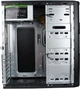 Корпус GameMax ET-210 400 Вт (ET-210-400W) - изображение 5
