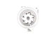 Комплект ГРМ + помпа VW LT 96-06/VW T4 2.5TDI 91-03/Audi A6 2.5TDI 94-97 26.4x122z - CT939WP2 CONTINENTAL - изображение 2