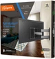 Настенное крепление для телевизора Vogels TVM 5445 Black (5854450) - изображение 8