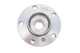 Підшипник маточини передньої BMW X5 E70/X6 E71/E72 07-13 - R150.45 SNR - изображение 3
