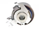 Комплект ГРМ + помпа Opel Astra G 1.4/1.6 16V 98-05 162x20 - 530 0441 32 INA - зображення 4