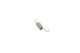 Комплект пружинок колодок стоянкового гальма Honda FR-V/Stream 01- - 105-0876 QUICK BRAKE - зображення 4