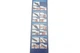 Щітка склоочисника задня 240mm Citroen C5 III/Renault Clio IV 08- - 574609 VALEO - зображення 4