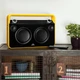 Бумбокс радио Auna Bebop Ghetto Blaster (10028660) - изображение 4